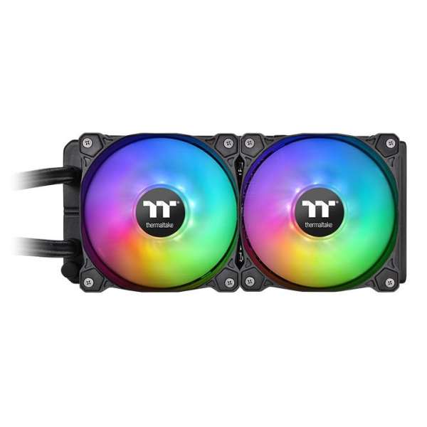 Thermaltake Floe Ultra 240 RGB All-In-One Liquid Cooler