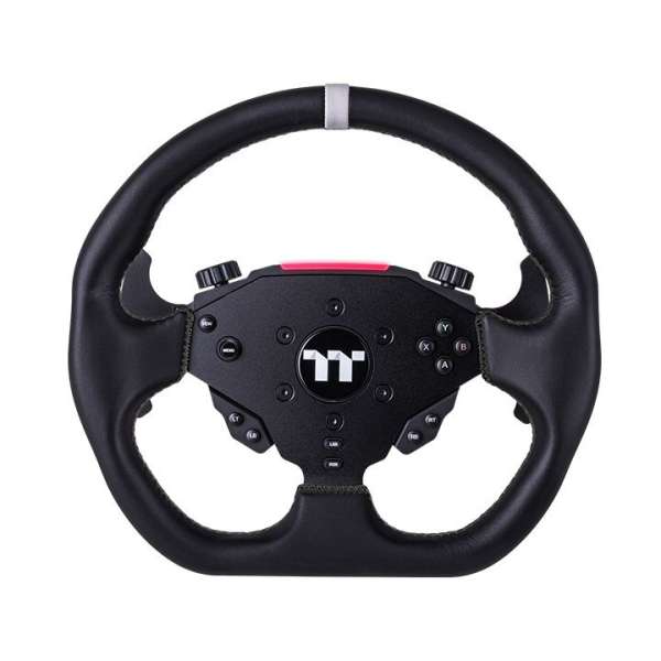 Thermaltake G15 Direct Drive Racing Wheel with Pedal Bundle