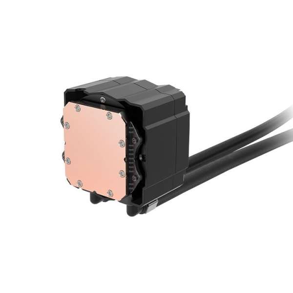 Thermaltake LA240-S ARGB Sync AIO Liquid Cooler Black