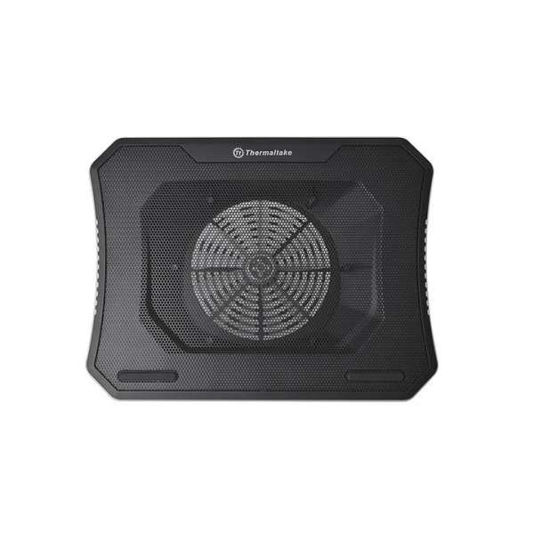 Thermaltake Massive 20 RGB Notebook hűtő Black