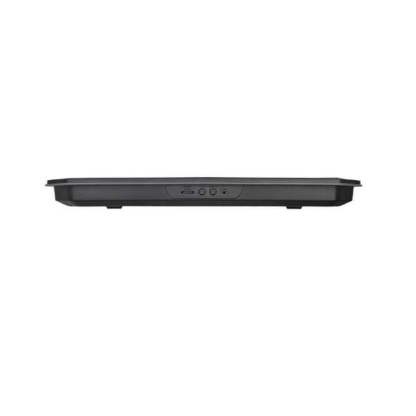 Thermaltake Massive 20 RGB Notebook hűtő Black