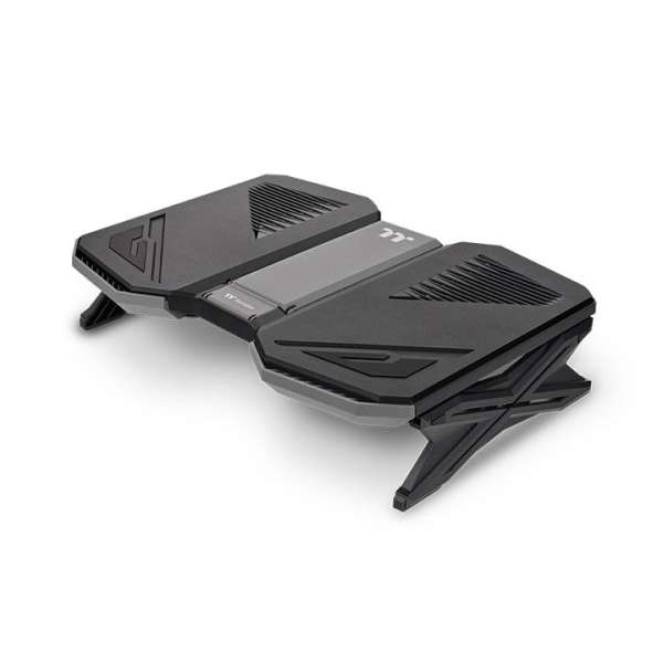 Thermaltake Massive Air Notebook állvány Black
