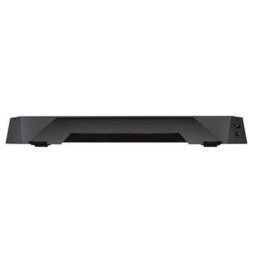 Thermaltake Massive V20 Hatékony hűtési teljesítményű notebook hűtő Black