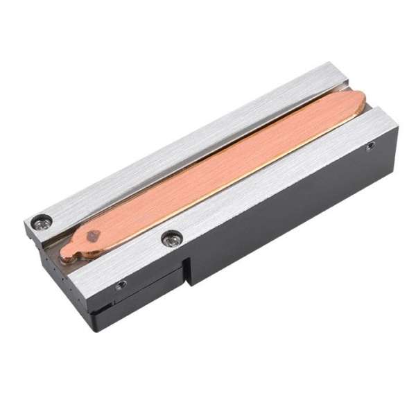 Thermaltake MS-1 M.2 2280 SSD Cooler