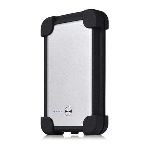Thermaltake P1-PRO 7000mAh PowerBank Silver