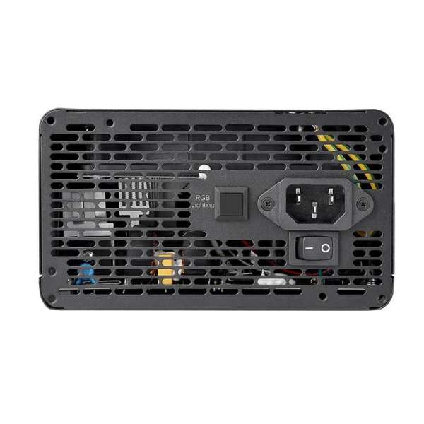 Thermaltake 550W 80+ Bronze Smart BX1 RGB