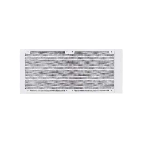 Thermaltake TH240 V2 Ultra EX ARGB Snow Edition