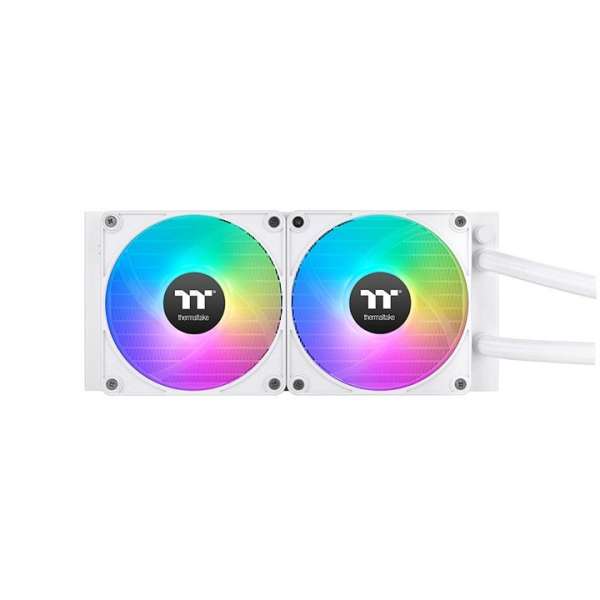 Thermaltake TH280 V2 Ultra EX ARGB Snow Edition