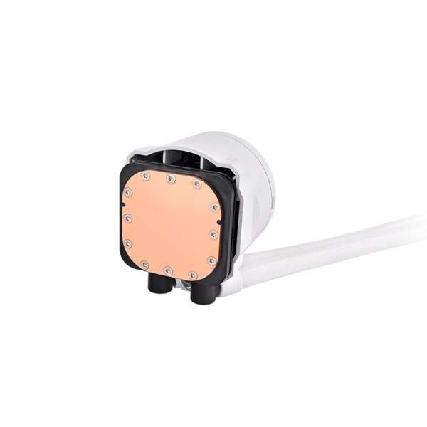 Thermaltake TH360 V2 Ultra EX ARGB Snow Edition