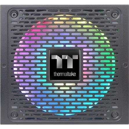 Thermaltake 850W 80+ Gold Toughpower GF2 ARGB