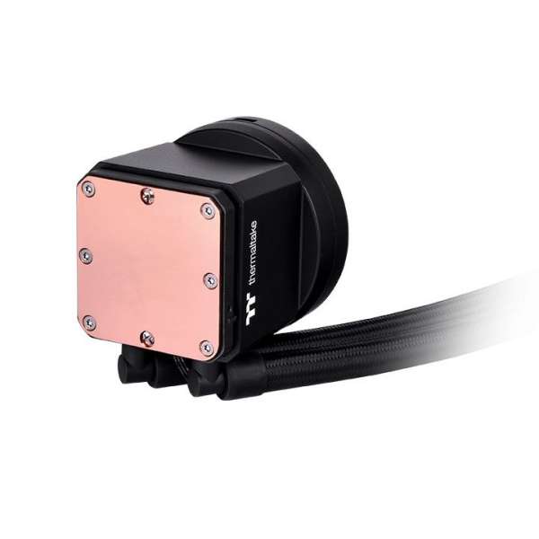 Thermaltake ToughLiquid Ultra 280 All-In-One Liquid Cooler