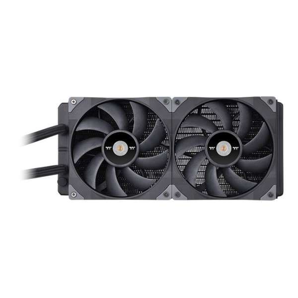 Thermaltake ToughLiquid Ultra 280 All-In-One Liquid Cooler