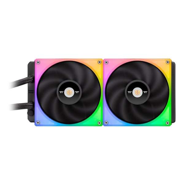 Thermaltake ToughLiquid Ultra 280 RGB All-In-One Liquid Cooler