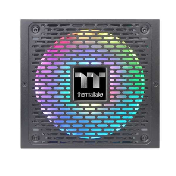 Thermaltake 650W 80+ Gold Toughpower GF1 ARGB