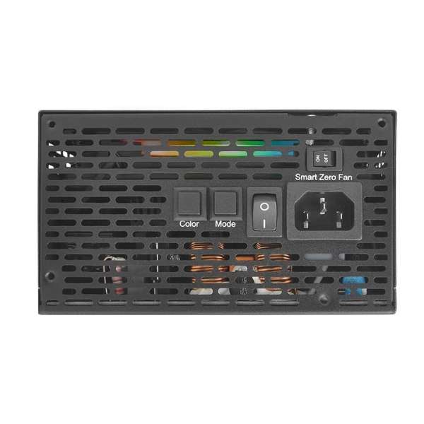 Thermaltake 650W 80+ Gold Toughpower GF1 ARGB