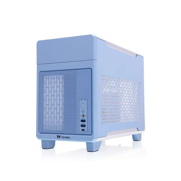 Thermaltake TR100 Hydrangea Blue