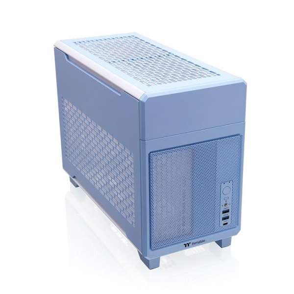 Thermaltake TR100 Hydrangea Blue