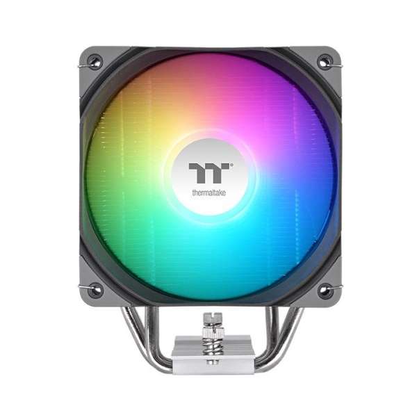 Thermaltake UX400 ARGB Sync CPU Cooler Black