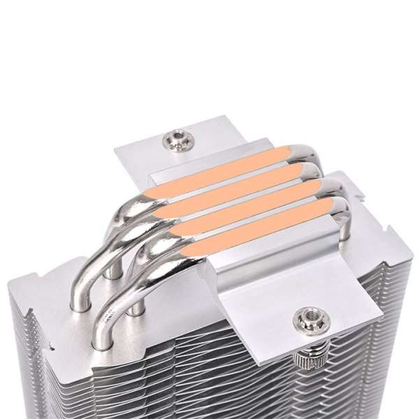 Thermaltake UX400 ARGB Sync CPU Cooler Black