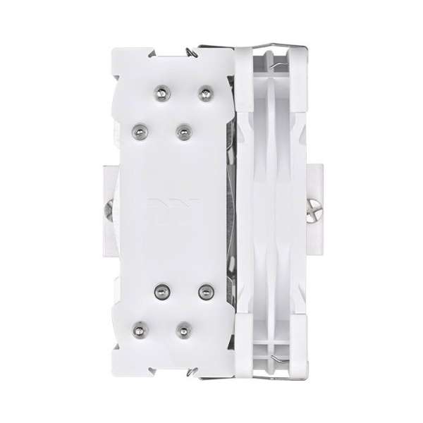 Thermaltake UX400 ARGB Sync CPU Cooler White