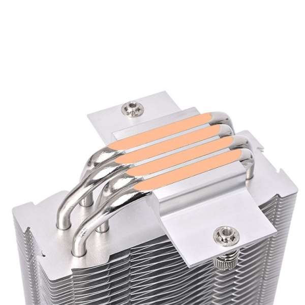 Thermaltake UX400 CPU Cooler Black