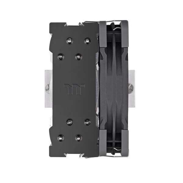 Thermaltake UX400 CPU Cooler Black