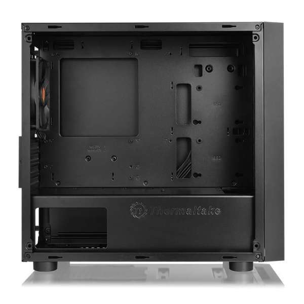 Thermaltake Versa H17 Window Black