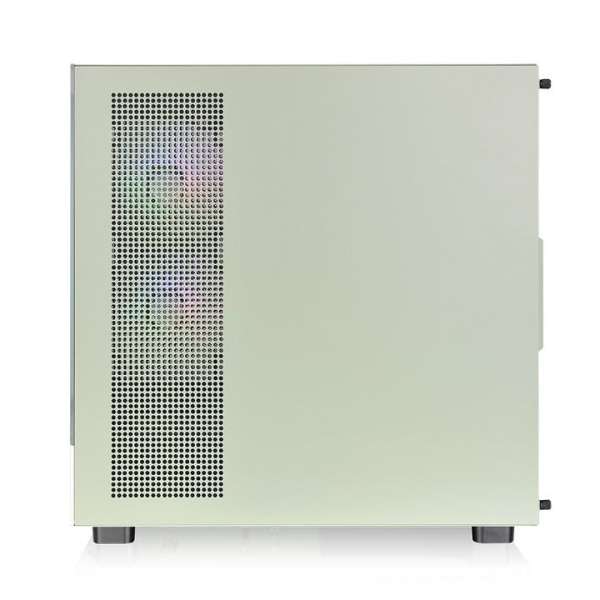 Thermaltake View 270 Plus TG ARGB Tempered Glass Matcha Green