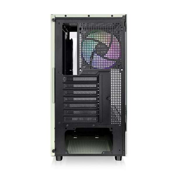 Thermaltake View 270 Plus TG ARGB Tempered Glass Matcha Green