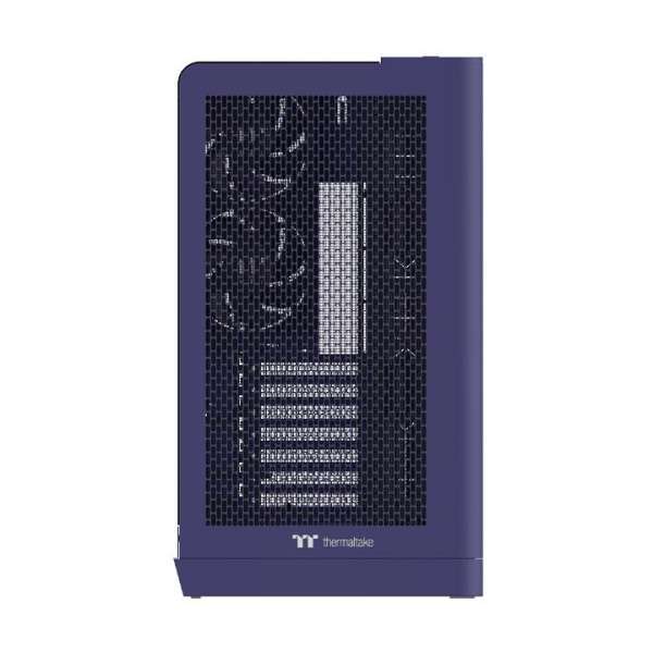 Thermaltake View 390 Air Tempered Glass Future Dusk