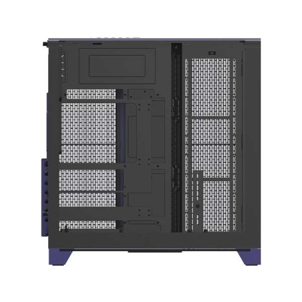 Thermaltake View 390 Air Tempered Glass Future Dusk