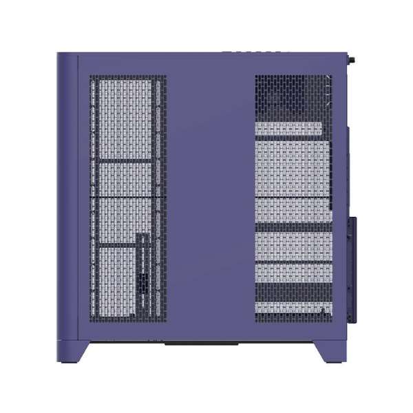 Thermaltake View 390 Air Tempered Glass Future Dusk