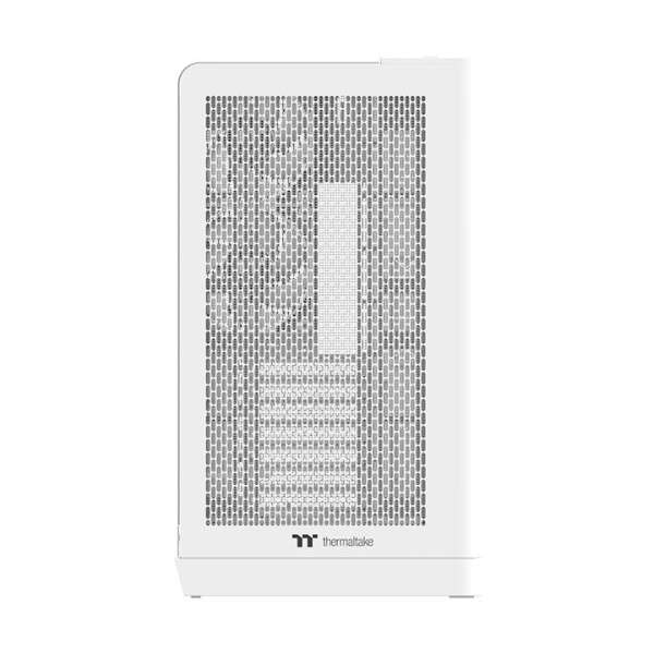 Thermaltake View 390 Air Tempered Glass Snow