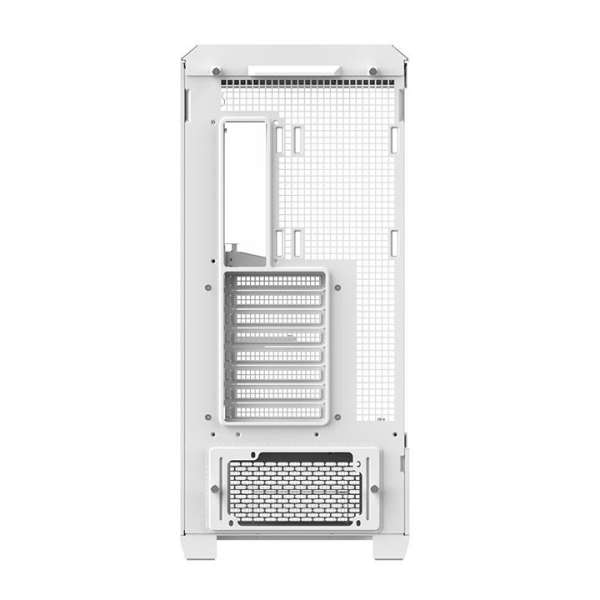 Thermaltake View 600 TG ARGB Tempered Glass Snow