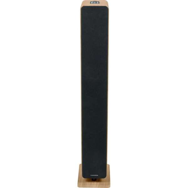 Thomson DS702 Bluetooth Hangtorony Wood