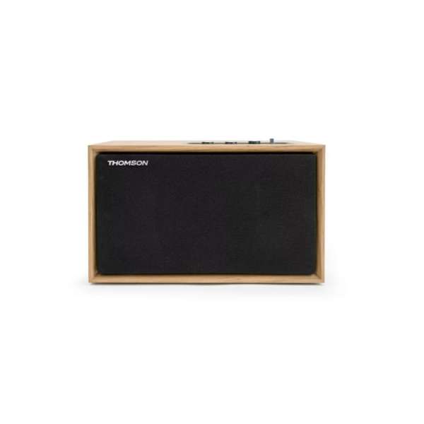 Thomson WS302 Speaker Wood