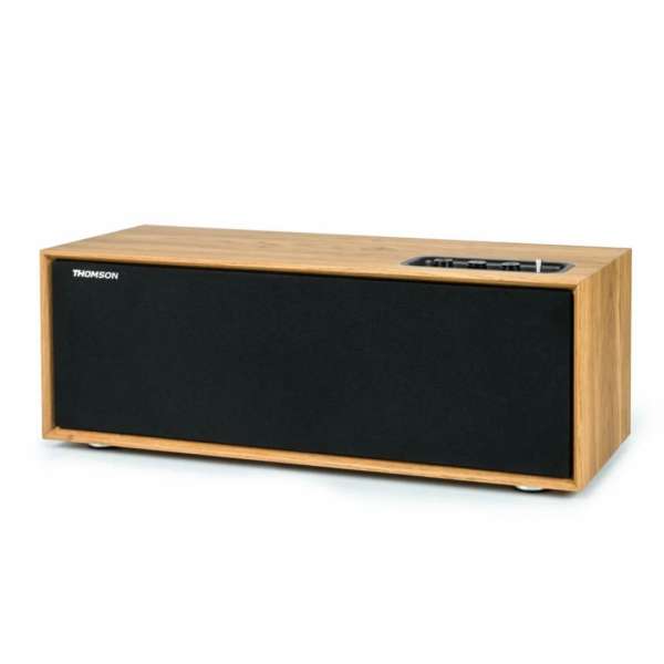 Thomson WS702 Speaker Black