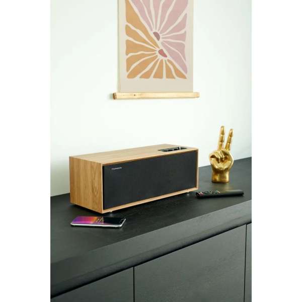 Thomson WS702 Speaker Black