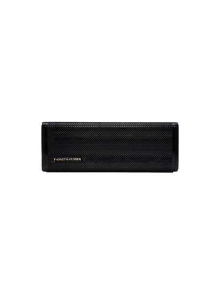 Thonet & Vander Frei Topp Portable Speaker Black