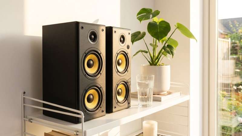 Thonet & Vander Hoch BT Gen2 2.0 Bluetooth Black