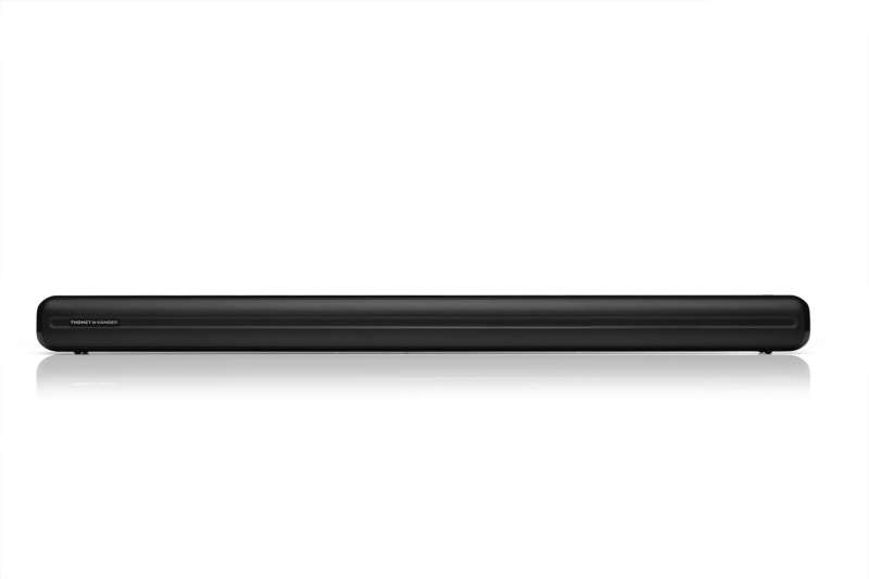 Thonet & Vander Kino Gen2 2.1 sound system Black