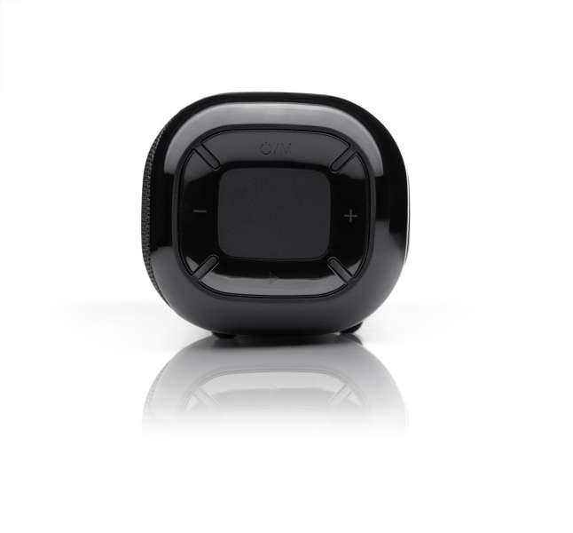 Thonet & Vander Kino Gen2 2.1 sound system Black