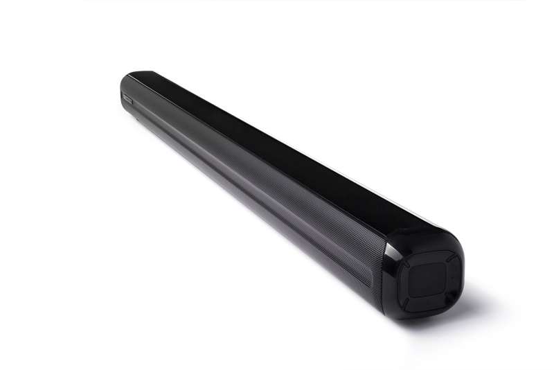 Thonet & Vander Kino Gen2 2.1 sound system Black