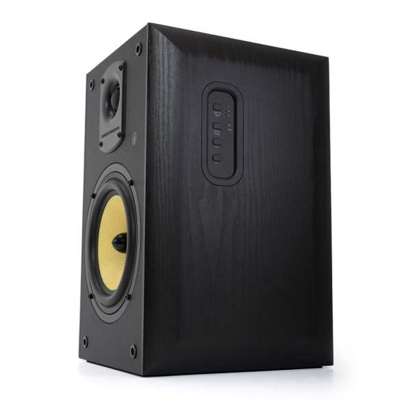 Thonet & Vander Kugel Gen 2 BT 2.0 speaker Black