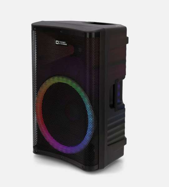 Thonet & Vander Stark Gen2 Party Speaker Black