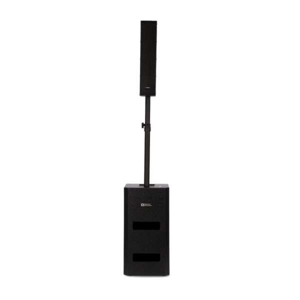 Thonet & Vander TL600 Bluetooth Speaker Gen2 Black