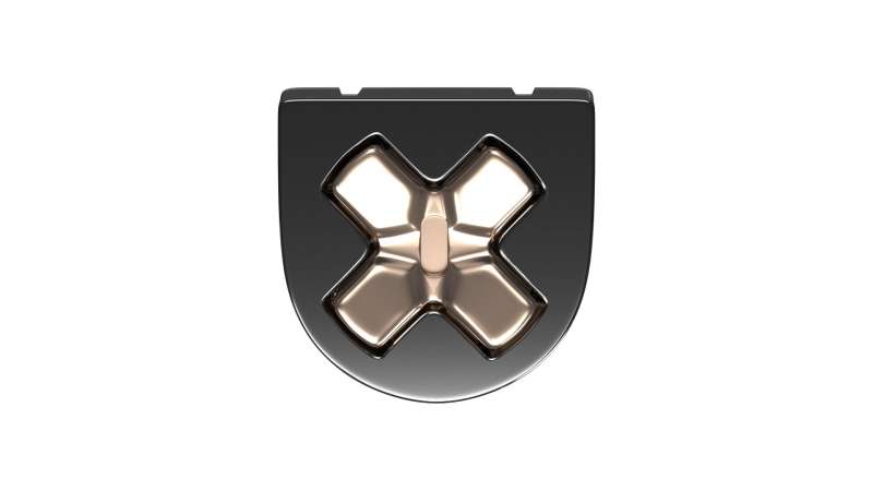 Thrustmaster eSwap X D4XB D-PAD module for PC and Xbox Series X/S