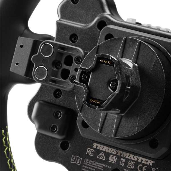 Thrustmaster EVO Racing 32R Leather (Önállóan nem használható!)