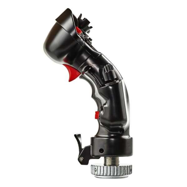 Thrustmaster F/A-18C Hornet HOTAS Kiegészítő Joystick Black (Önállóan nem használható!)
