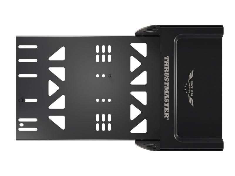 Thrustmaster Flying Clamp Black